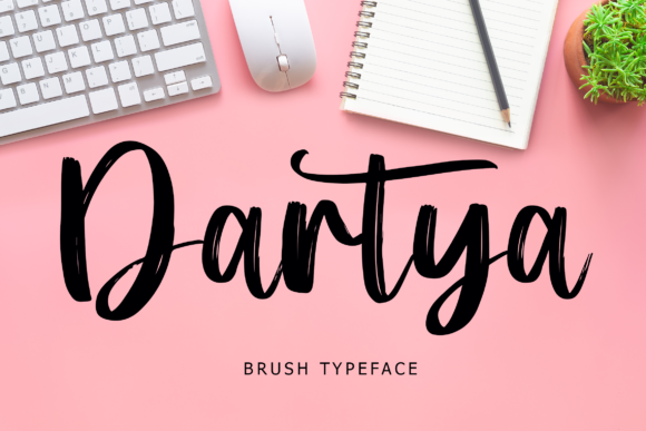 Dartya: Where Your Imagination Finds Its Voice