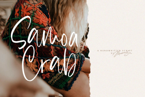 Introducing Samoa Crab: Your Quirky New Design Tool