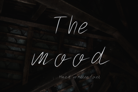 The Mood: A Process for Elevating Everyday Craftsmanship