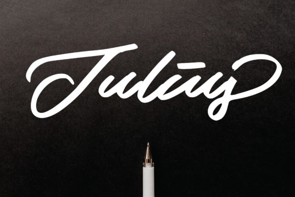 The Strategic Power of Julius: Elegance as a Design Decision